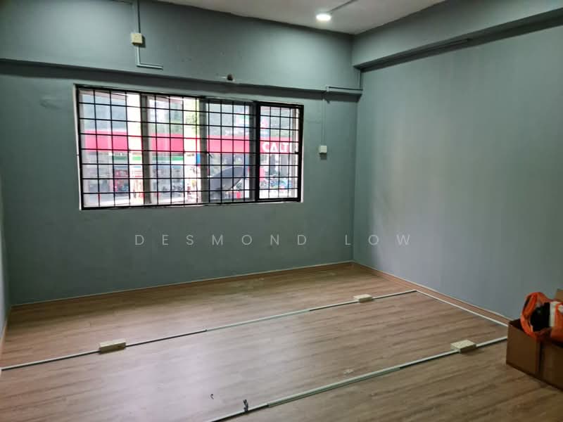 Pejabat untuk Disewa di Taman Keramat Permai (Ulu Kelang) - Desmond Low - Interior - PropertyGuru.com.my
