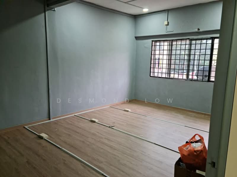 Pejabat untuk Disewa di Taman Keramat Permai (Ulu Kelang) - Desmond Low - Interior - PropertyGuru.com.my