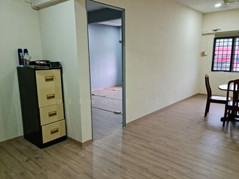 Office for Rent in Kuala Lumpur (Kuala Lumpur) - Desmond Low - Living Room - PropertyGuru.com.my
