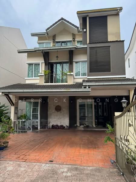 Bungalow House untuk Dijual di Batu 9 (Cheras) - Derrick Chong - Exterior - PropertyGuru.com.my