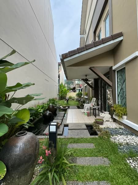 Bungalow House untuk Dijual di Batu 9 (Cheras) - Derrick Chong - Exterior - PropertyGuru.com.my
