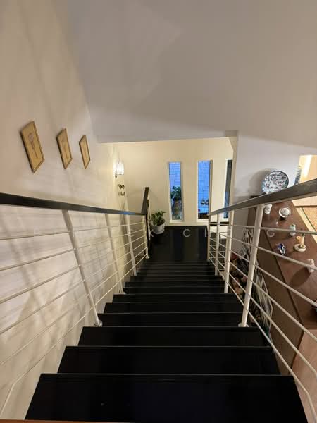Bungalow House untuk Dijual di Batu 9 (Cheras) - Derrick Chong - Interior - PropertyGuru.com.my