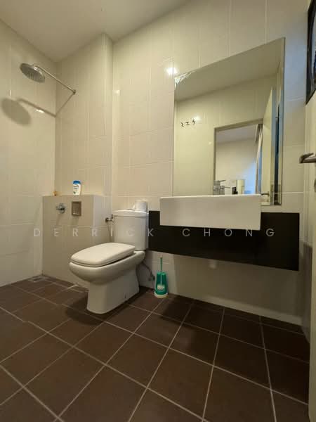 Bungalow House untuk Dijual di Batu 9 (Cheras) - Derrick Chong - Bathroom - PropertyGuru.com.my