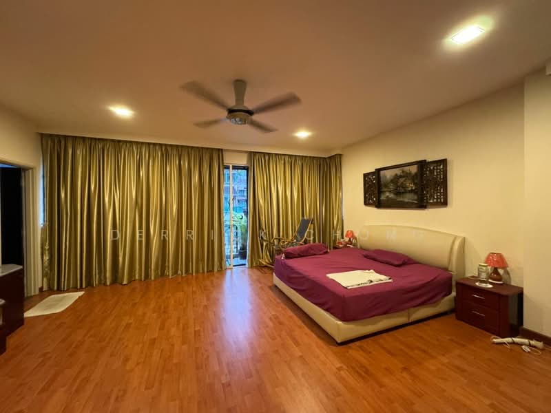 Bungalow House untuk Dijual di Batu 9 (Cheras) - Derrick Chong - Bedroom - PropertyGuru.com.my