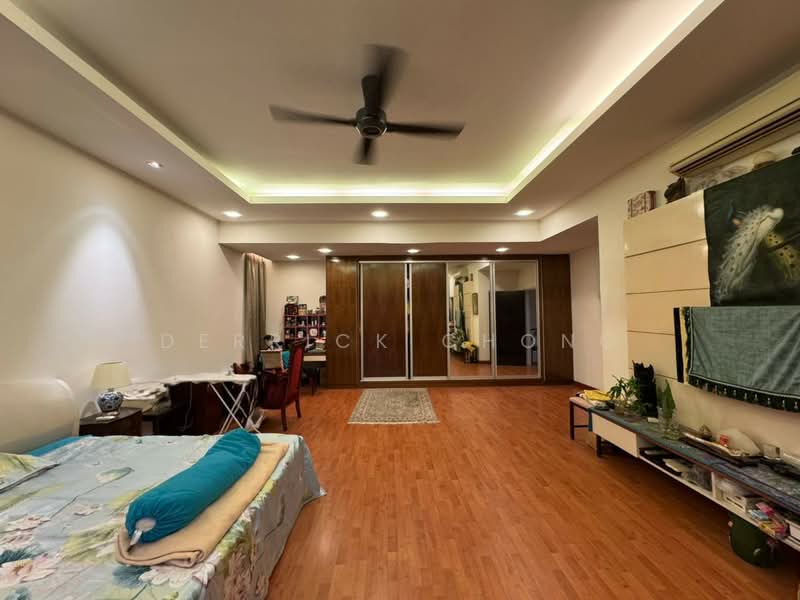 Bungalow House untuk Dijual di Batu 9 (Cheras) - Derrick Chong - Bedroom - PropertyGuru.com.my
