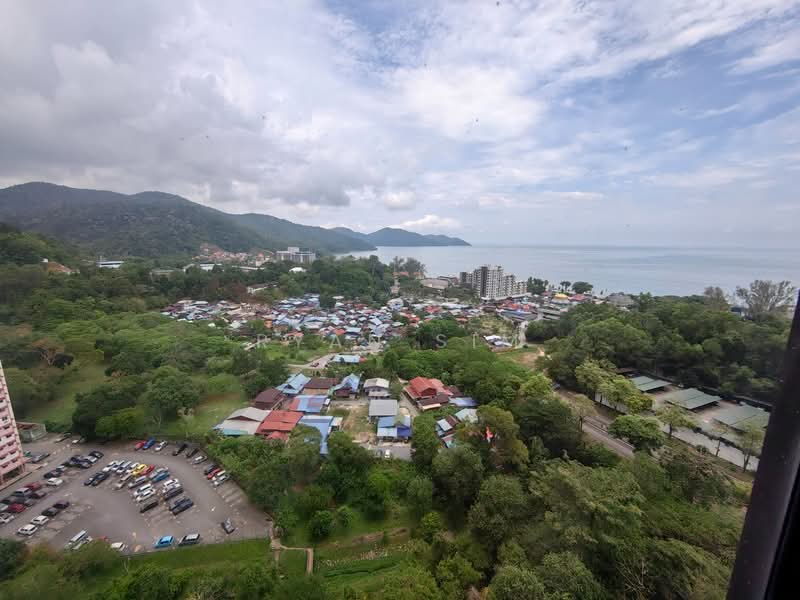 Kondominium untuk Disewa di Eden Seaview Condominium - Ryan Sim - Exterior - PropertyGuru.com.my