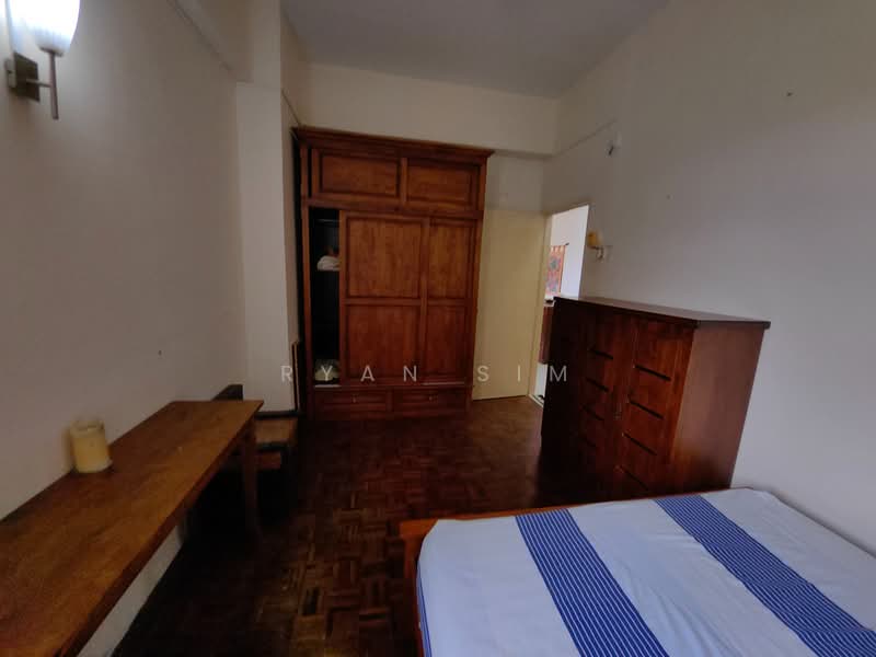 Kondominium untuk Disewa di Eden Seaview Condominium - Ryan Sim - Bedroom - PropertyGuru.com.my