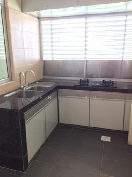 Kondominium untuk Dijual di Sky Vista Residency - Kenji Lau - Kitchen - PropertyGuru.com.my