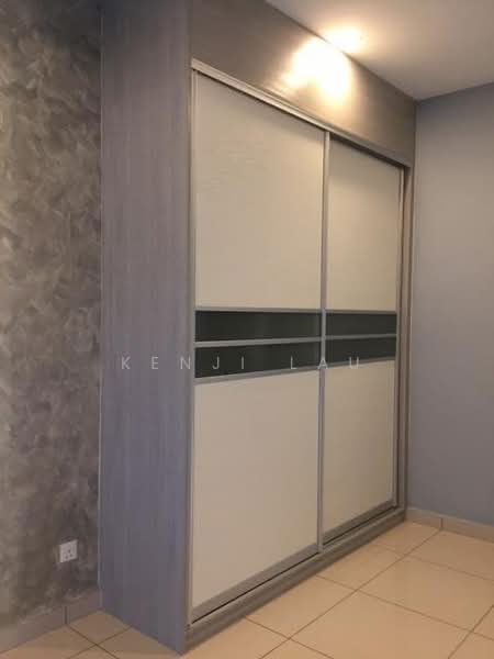 Kondominium untuk Dijual di Sky Vista Residency - Kenji Lau - Interior - PropertyGuru.com.my