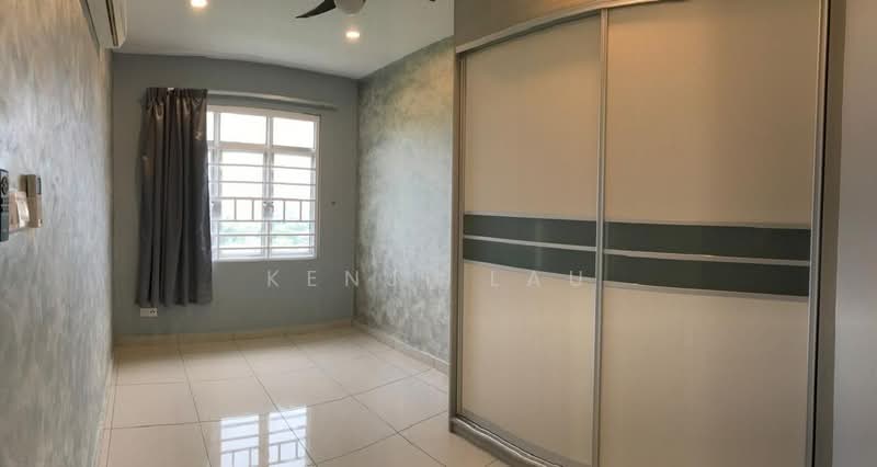 Kondominium untuk Dijual di Sky Vista Residency - Kenji Lau - Bedroom - PropertyGuru.com.my