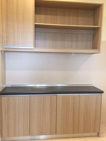 Kondominium untuk Dijual di Sky Vista Residency - Kenji Lau - Kitchen - PropertyGuru.com.my