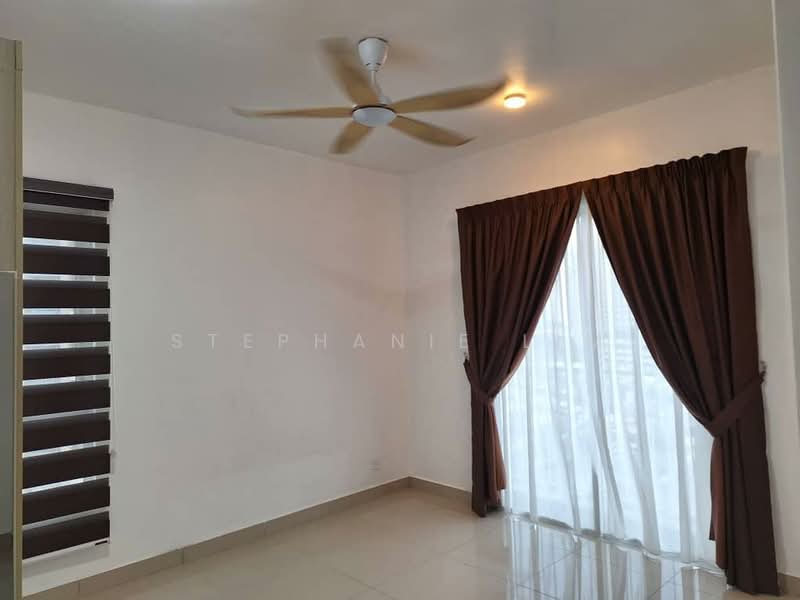 Condominium for Sale at Gardens Ville - Stephanie Lim - Living Room - PropertyGuru.com.my