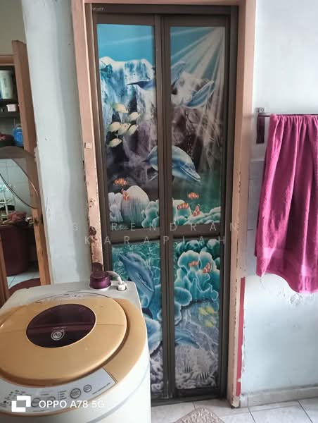 Apartment for Sale at Seri Ayu Apartment - Surendran Karapiah - Interior - PropertyGuru.com.my