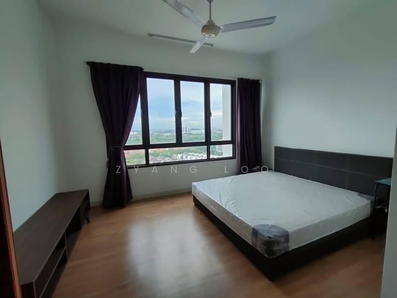 Service Residence for Sale at Putra Residence - Zyang Loo - PropertyGuru.com.my