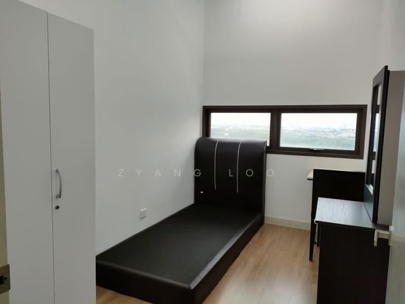 Service Residence for Sale at Putra Residence - Zyang Loo - PropertyGuru.com.my