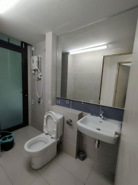 Service Residence for Sale at Putra Residence - Zyang Loo - PropertyGuru.com.my