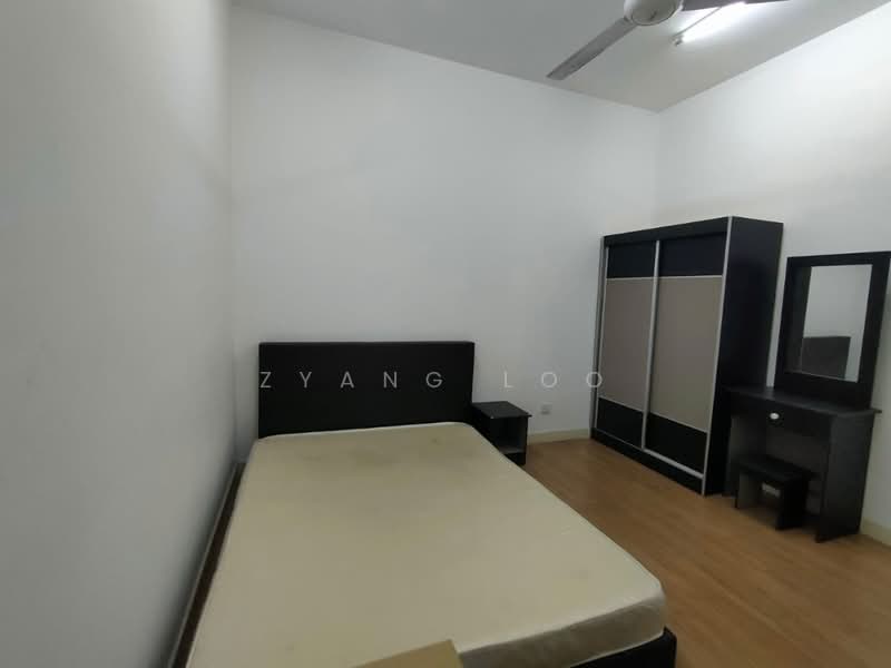 Service Residence for Sale at Putra Residence - Zyang Loo - PropertyGuru.com.my