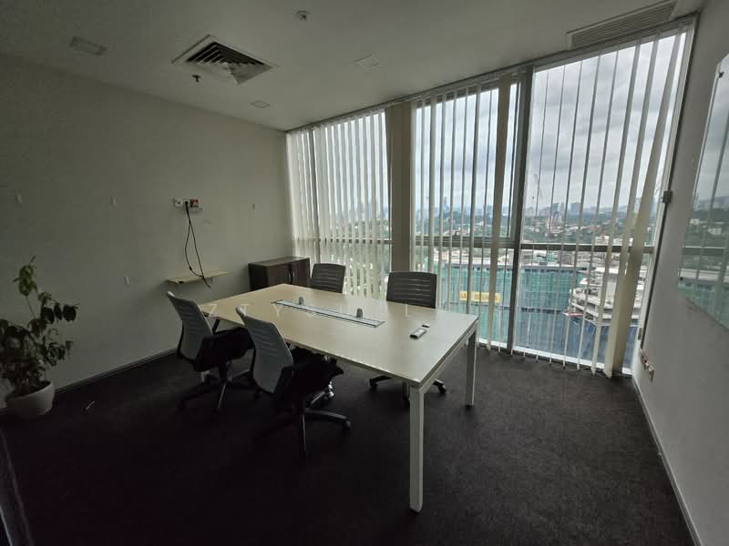 Office for Rent in Taman Tun Dr Ismail (Kuala Lumpur) - Ztysully . - Interior - PropertyGuru.com.my