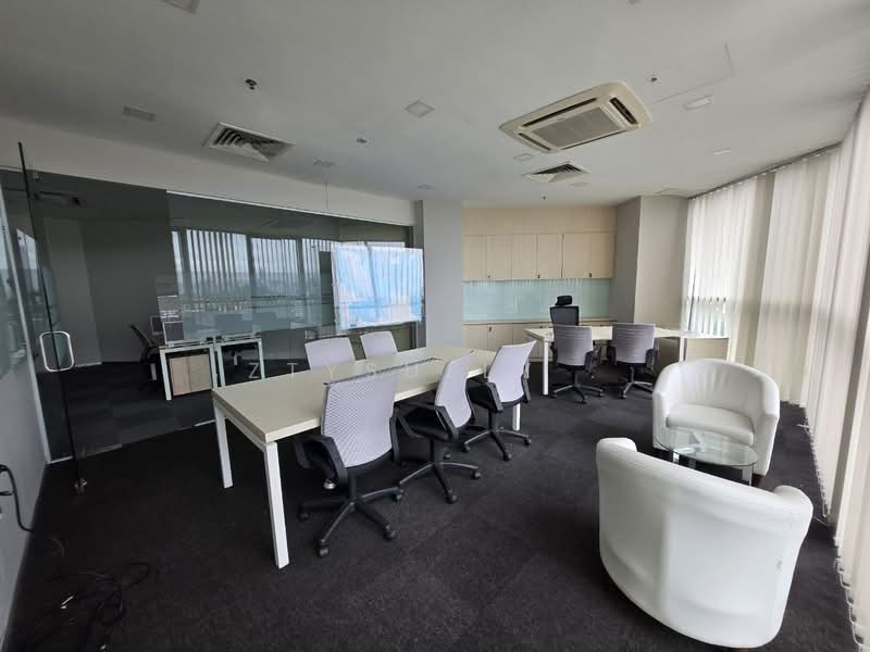 Office for Rent in Taman Tun Dr Ismail (Kuala Lumpur) - Ztysully . - Interior - PropertyGuru.com.my