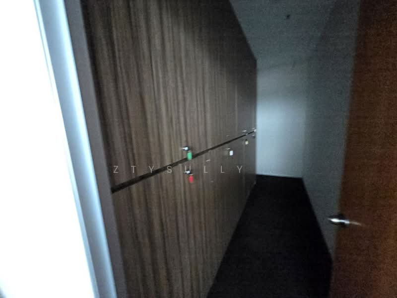 Office for Rent in Taman Tun Dr Ismail (Kuala Lumpur) - Ztysully . - Corridor - PropertyGuru.com.my