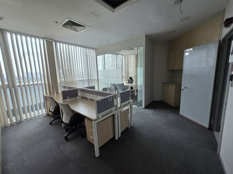 Office for Rent in Taman Tun Dr Ismail (Kuala Lumpur) - Ztysully . - Interior - PropertyGuru.com.my