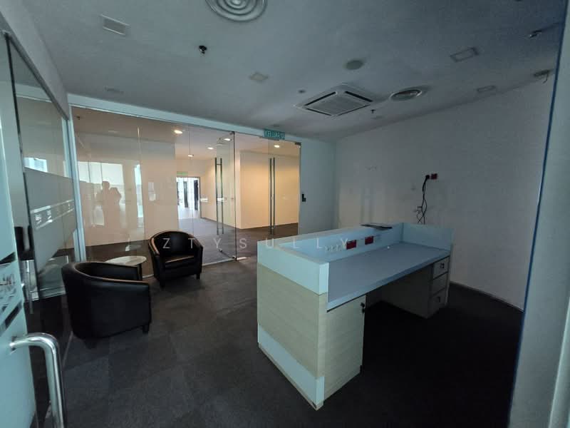 Office for Rent in Taman Tun Dr Ismail (Kuala Lumpur) - Ztysully . - PropertyGuru.com.my
