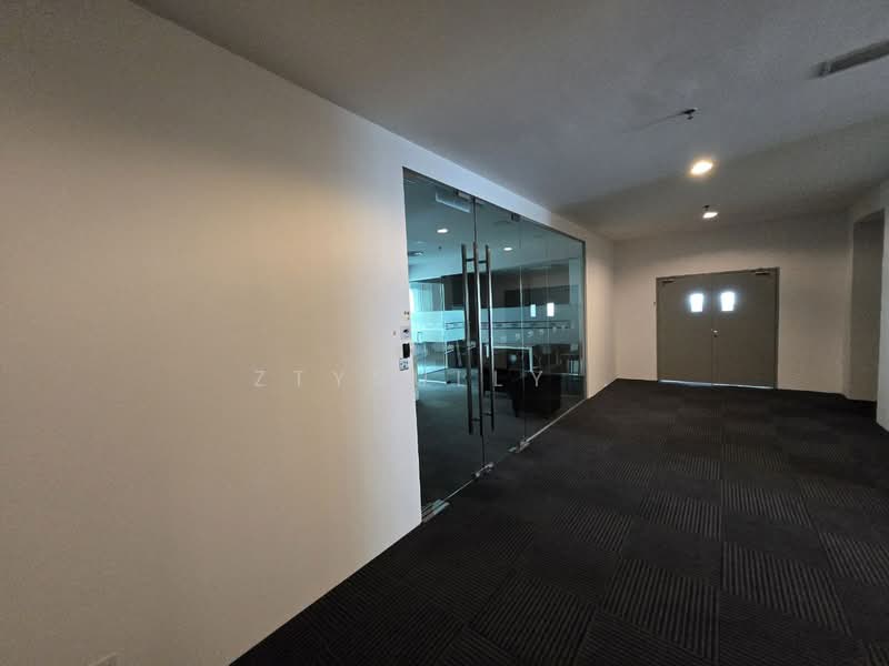 Office for Rent in Taman Tun Dr Ismail (Kuala Lumpur) - Ztysully . - PropertyGuru.com.my