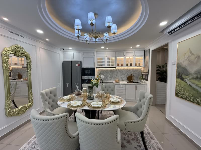 Office for Rent in Taman Tun Dr Ismail (Kuala Lumpur) - Ztysully . - PropertyGuru.com.my