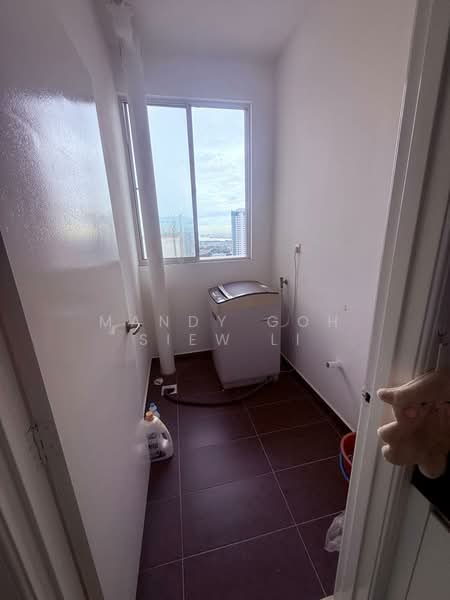 Service Residence for Rent at Pinnacle Tower - Mandy Goh Siew Li - Interior - PropertyGuru.com.my