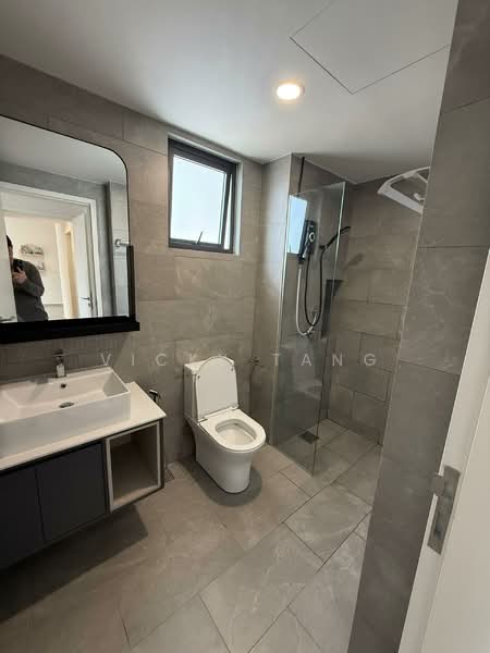 Servis Apartment untuk Disewa di D'Ivo - Vicky Tang - Bathroom - PropertyGuru.com.my
