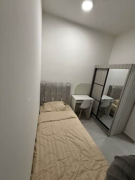 Servis Apartment untuk Disewa di D'Ivo - Vicky Tang - Bedroom - PropertyGuru.com.my