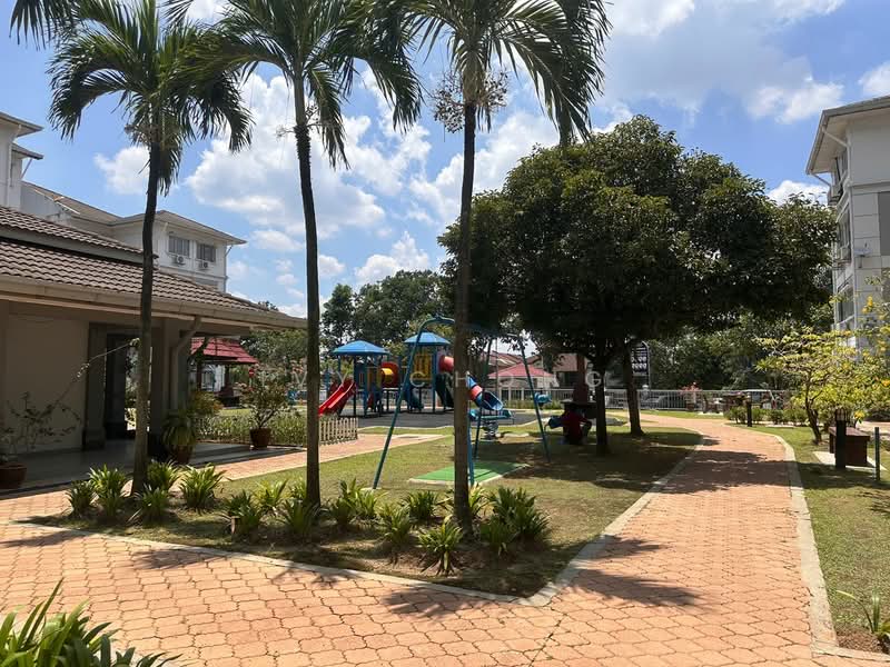 Apartment for Rent at Fairville - Ivy Chong - Exterior - PropertyGuru.com.my