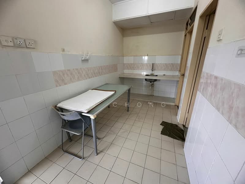 Apartment for Rent at Fairville - Ivy Chong - Kitchen - PropertyGuru.com.my