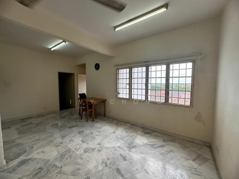 Apartment for Rent at Fairville - Ivy Chong - Living Room - PropertyGuru.com.my