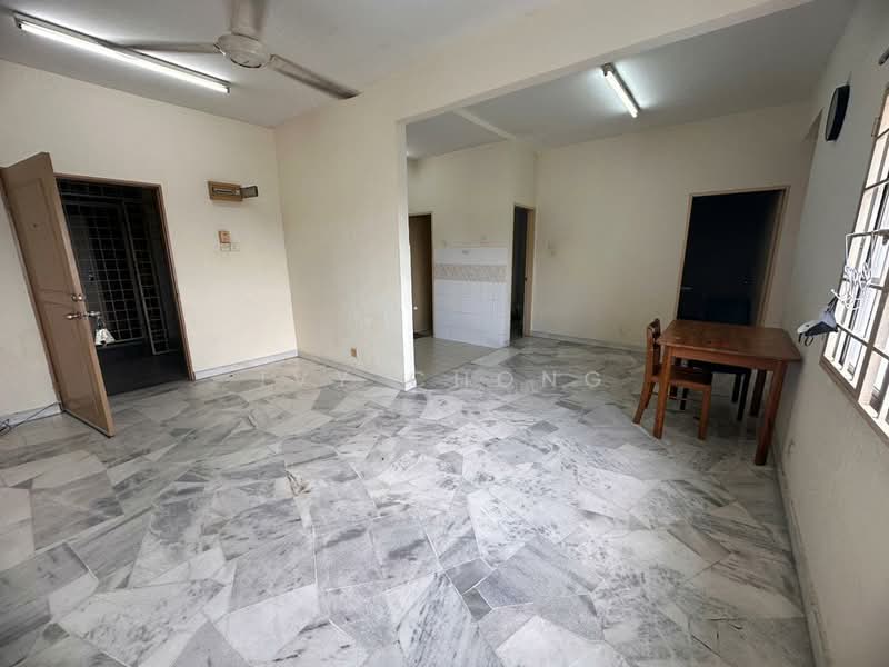 Apartment for Rent at Fairville - Ivy Chong - Living Room - PropertyGuru.com.my