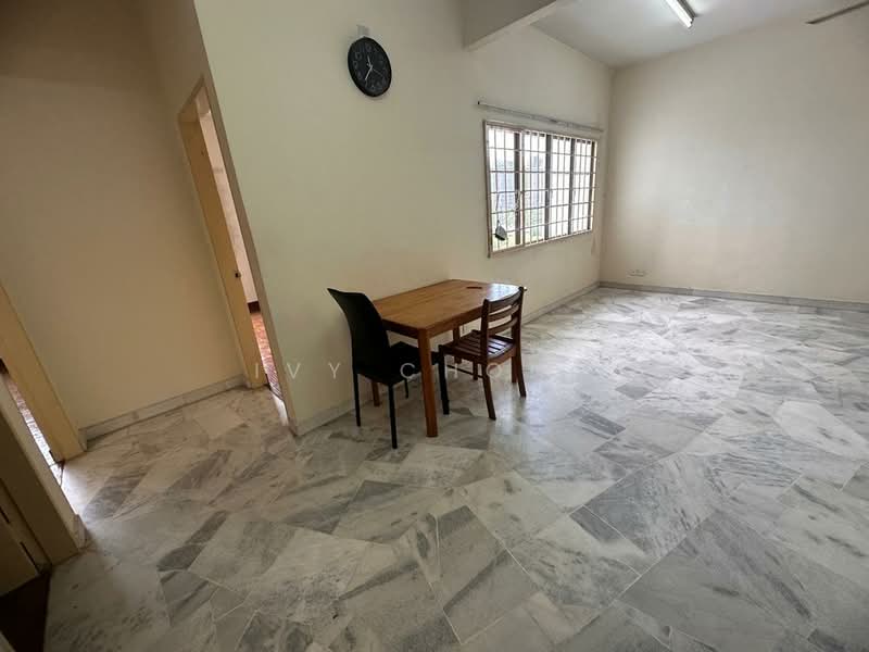 Apartment for Rent at Fairville - Ivy Chong - Dining Room - PropertyGuru.com.my