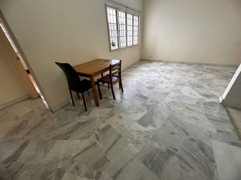 Apartment for Rent at Fairville - Ivy Chong - Dining Room - PropertyGuru.com.my