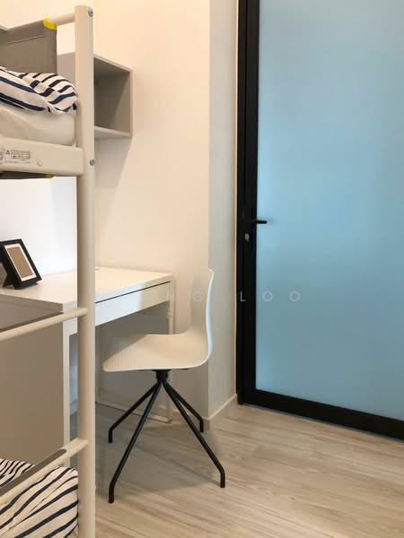 Servis Apartment untuk Disewa di Cantara Residences - Zyang Loo - Bedroom - PropertyGuru.com.my