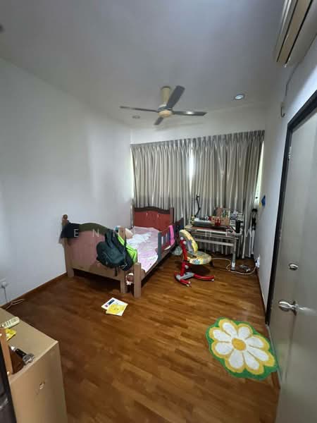 Rumah Banglo untuk Dijual di Taman Adda Heights (Tebrau) - Jennie Chew - Bedroom - PropertyGuru.com.my