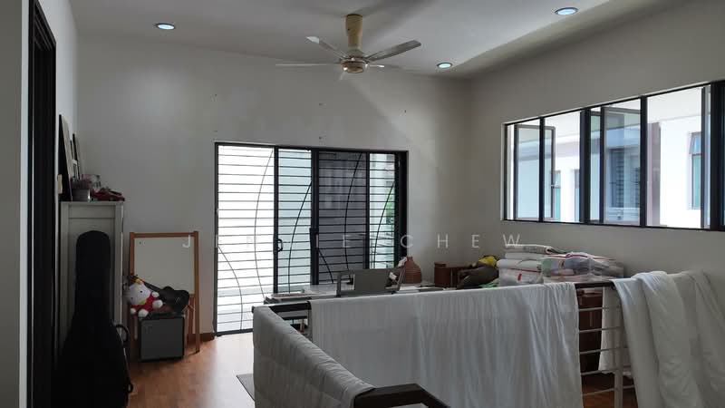 Rumah Banglo untuk Dijual di Taman Adda Heights (Tebrau) - Jennie Chew - PropertyGuru.com.my