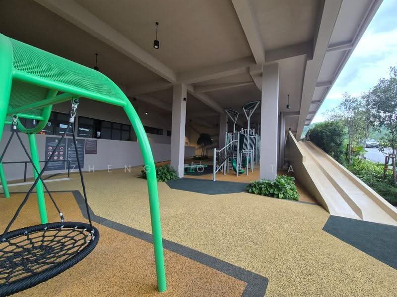 Terraced House for Sale in Taman Melawati (Ulu Kelang) - Zheng Hong Tan - Exterior - PropertyGuru.com.my