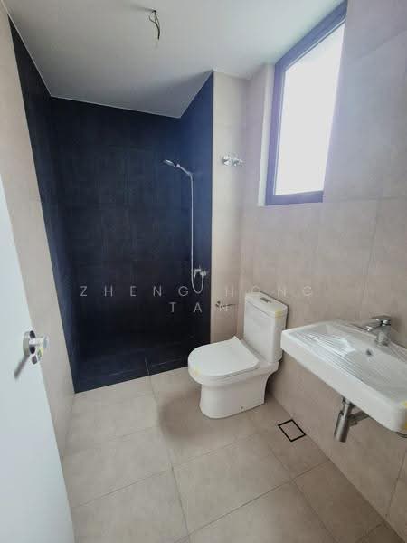 Terraced House for Sale in Taman Melawati (Ulu Kelang) - Zheng Hong Tan - Bathroom - PropertyGuru.com.my