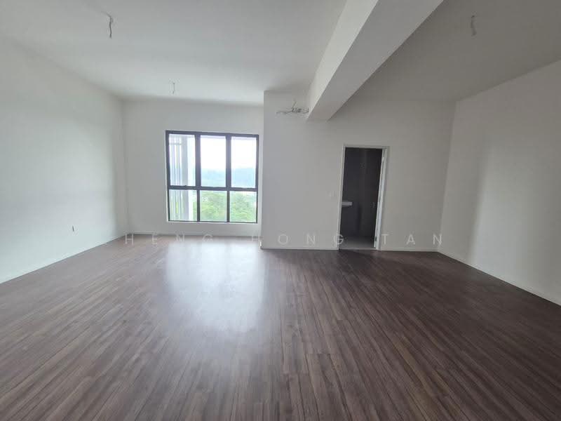 Terraced House for Sale in Taman Melawati (Ulu Kelang) - Zheng Hong Tan - Living Room - PropertyGuru.com.my