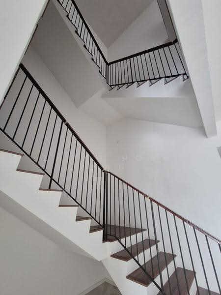 Terraced House for Sale in Taman Melawati (Ulu Kelang) - Zheng Hong Tan - Interior - PropertyGuru.com.my