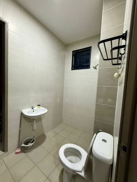 Rumah Teres 2 Tingkat untuk Dijual di Hijauan Hills (Simpang Ampat) - Jordan Voon - Bathroom - PropertyGuru.com.my
