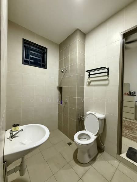 Rumah Teres 2 Tingkat untuk Dijual di Hijauan Hills (Simpang Ampat) - Jordan Voon - Bathroom - PropertyGuru.com.my