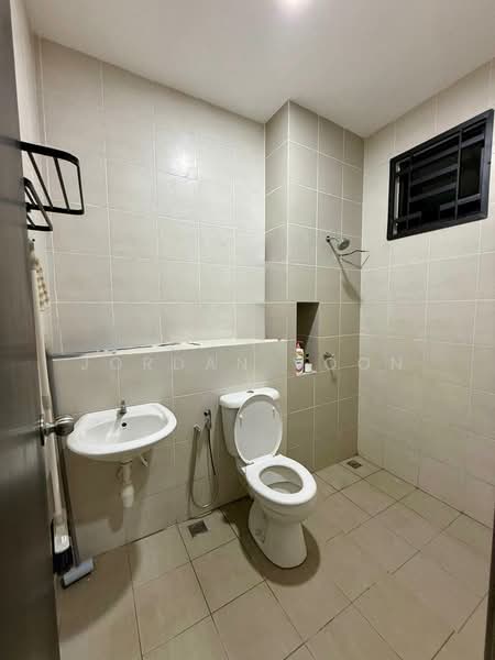 Rumah Teres 2 Tingkat untuk Dijual di Hijauan Hills (Simpang Ampat) - Jordan Voon - Bathroom - PropertyGuru.com.my