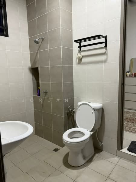 Rumah Teres 2 Tingkat untuk Dijual di Hijauan Hills (Simpang Ampat) - Jordan Voon - Bathroom - PropertyGuru.com.my
