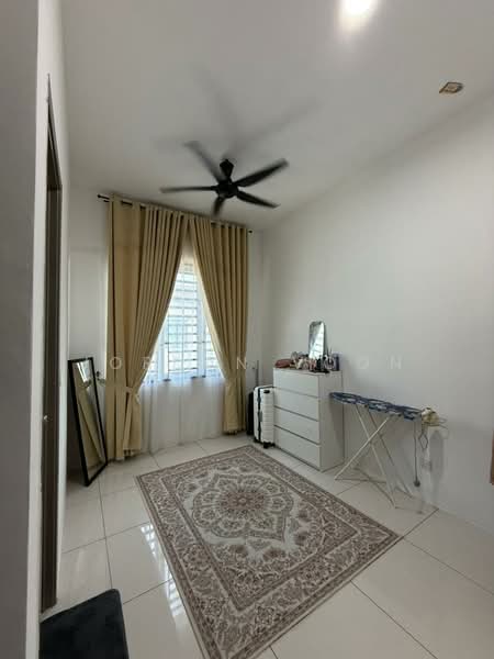 Rumah Teres 2 Tingkat untuk Dijual di Hijauan Hills (Simpang Ampat) - Jordan Voon - Bedroom - PropertyGuru.com.my