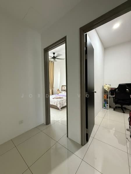 Rumah Teres 2 Tingkat untuk Dijual di Hijauan Hills (Simpang Ampat) - Jordan Voon - Bedroom - PropertyGuru.com.my